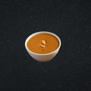 Amlou : Amande, Argan