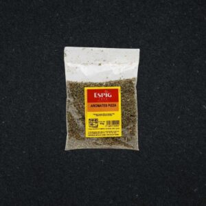 Aromates Pizza  50g