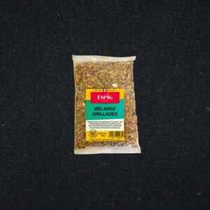 Assaisonnement Grillades 100g
