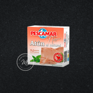 Atun Pescamar Nature