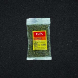 Basilic Entier 50g