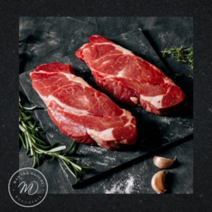 Basse côte de boeuf