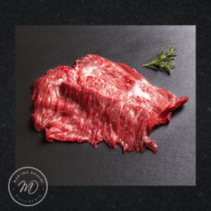 Bavette d'aloyau