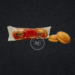 Burger original x6 dulcesol