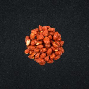 Cacahuète sucrée