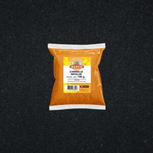 Cannelle Moulue 100g