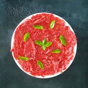 Carpaccio