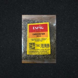 Carvi Entier Kerouia 100g
