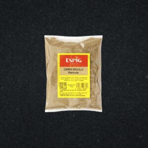 Carvi Moulu Kerouia 100g
