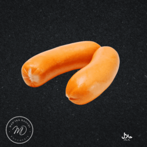 Cervelas