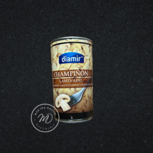 Champignon emince