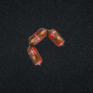 Chapelet Chatar 3 pièces