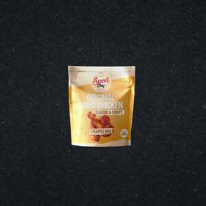 Chapelure original Sweet