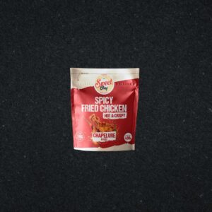 Chapelure Spicy Sweet