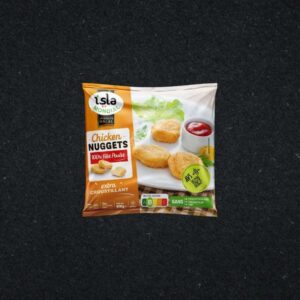 Chicken Nuggets Isla Mondial