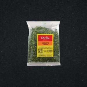 Ciboulette Tubulaire 15g
