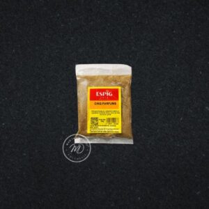 Cinq Parfums 100g