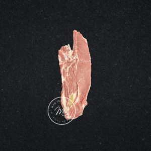 Collier de veau