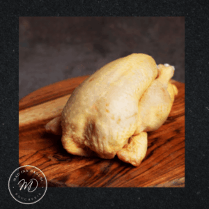 Coquelet