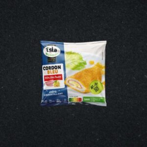 Cordon Bleu Poulet Isla Mondial