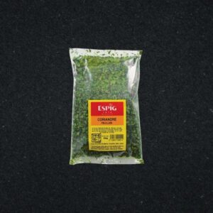 Coriandre Feuilles 50g