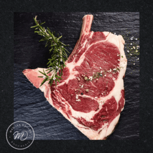Côtes de boeuf
