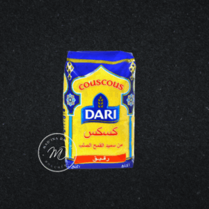 Couscous Dari Fin 1Kg