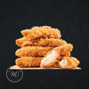 Crispy Tenders 1kg