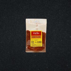 Cuisine a l'italienne 100g