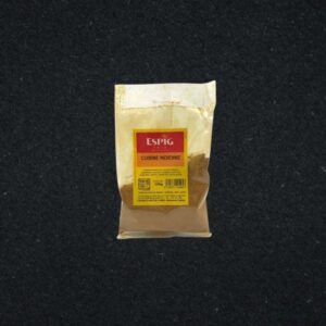 Cuisine Indienne 100g