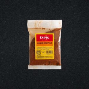 Cuisine Orientale 100g