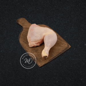Cuisses de poulet