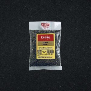 Cumin Entier 100g