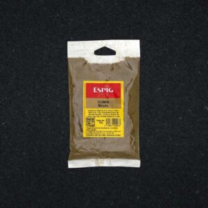 Cumin Moulu 100g