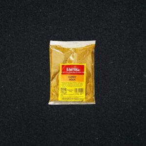 Curry Doux 100g