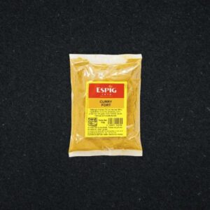 Curry Fort 100g