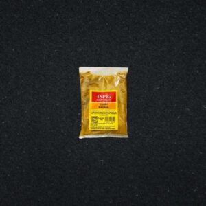 Curry Madras 100g