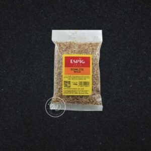 Echalote Semoule 100g