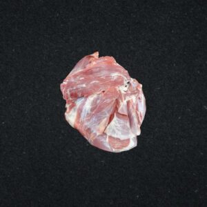 Epaule d'agneau sans os