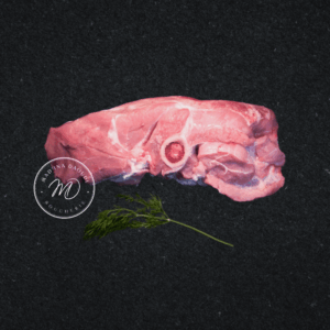 Epaule de veau