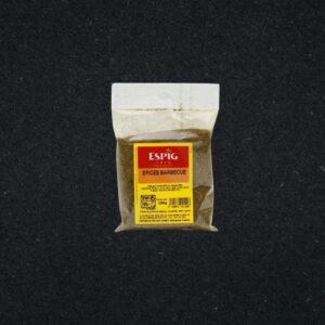 Epices Barbecue 100g