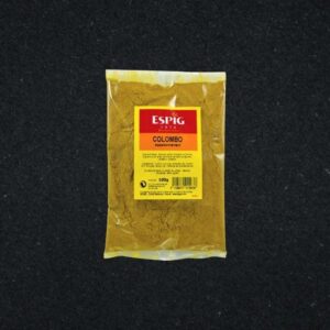 Epices Colombo 100g