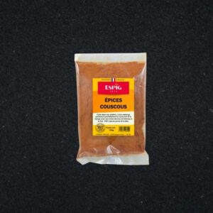 Epices Couscous 100g