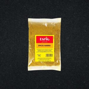 Epices Harira 100g