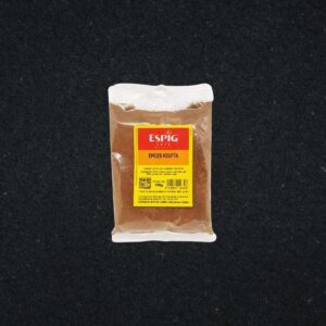 Epices Keufta 100g
