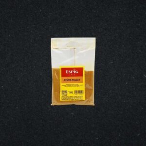 Epices Poulet 100g