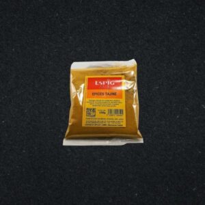 Epices Tajine 100G