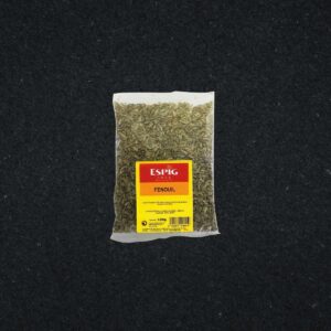 Fenouil Graines 100g