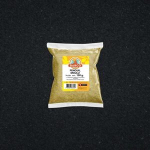 Fenouil Moulu 100g