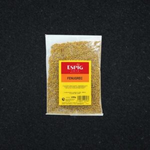 Fenugrec Entier 100g